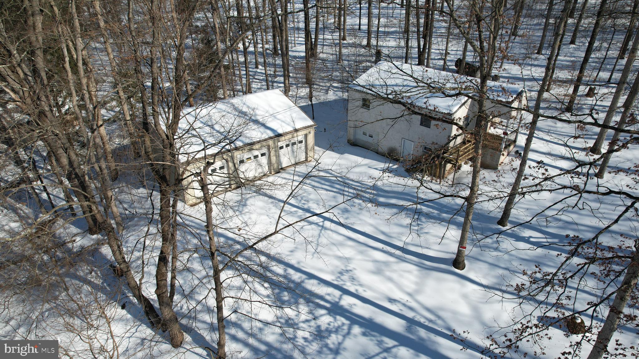 233 Congo-Niantic Road Barto, PA 19504 - Photo 2 of 26