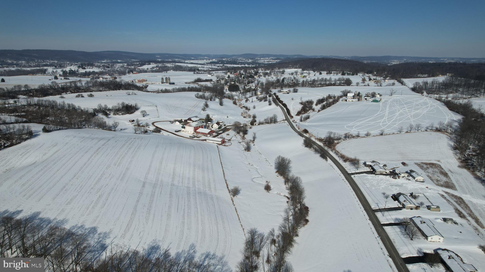 233 Congo-Niantic Road Barto, PA 19504 - Photo 21 of 26