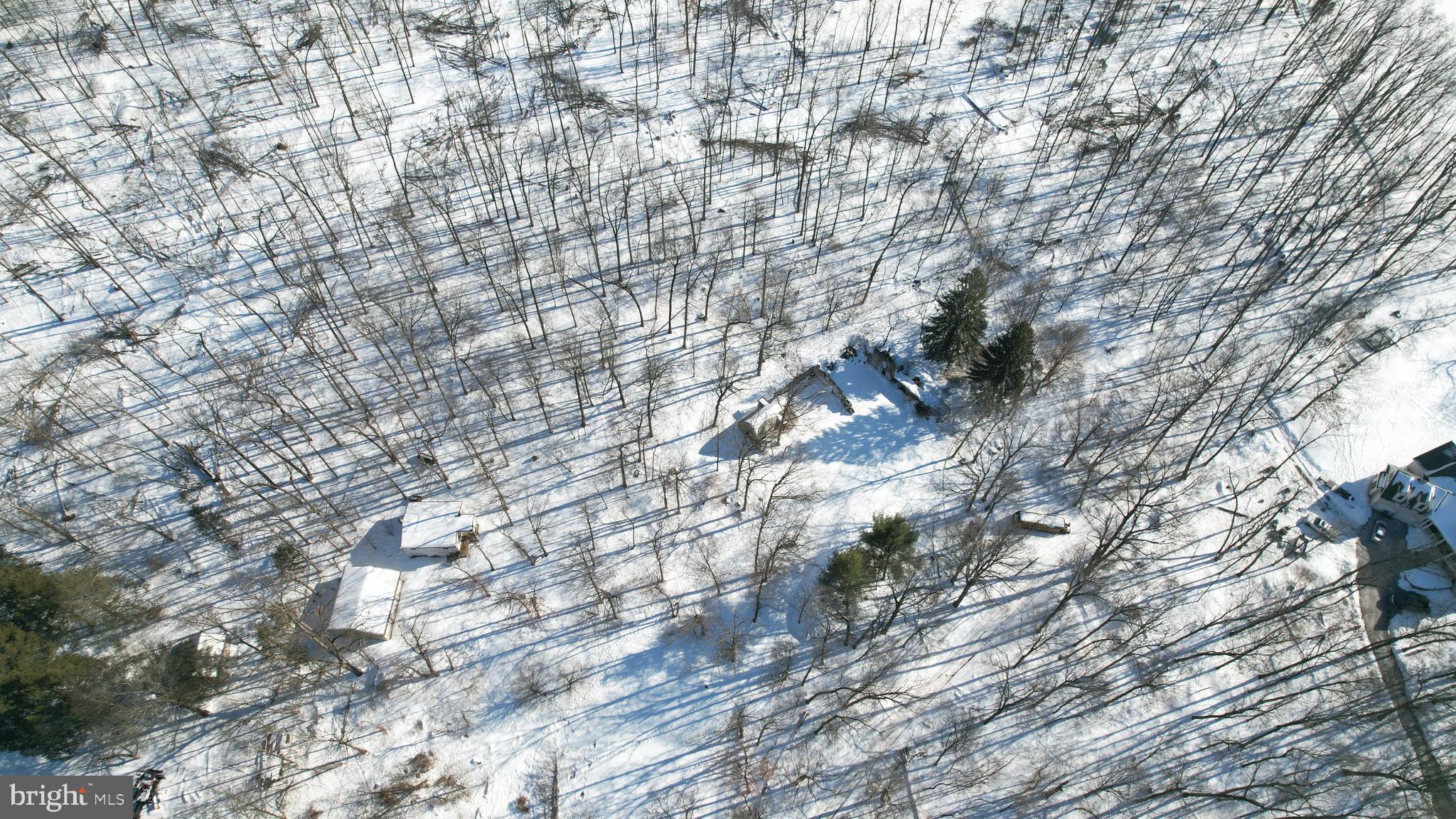 233 Congo-Niantic Road Barto, PA 19504 - Photo 22 of 26