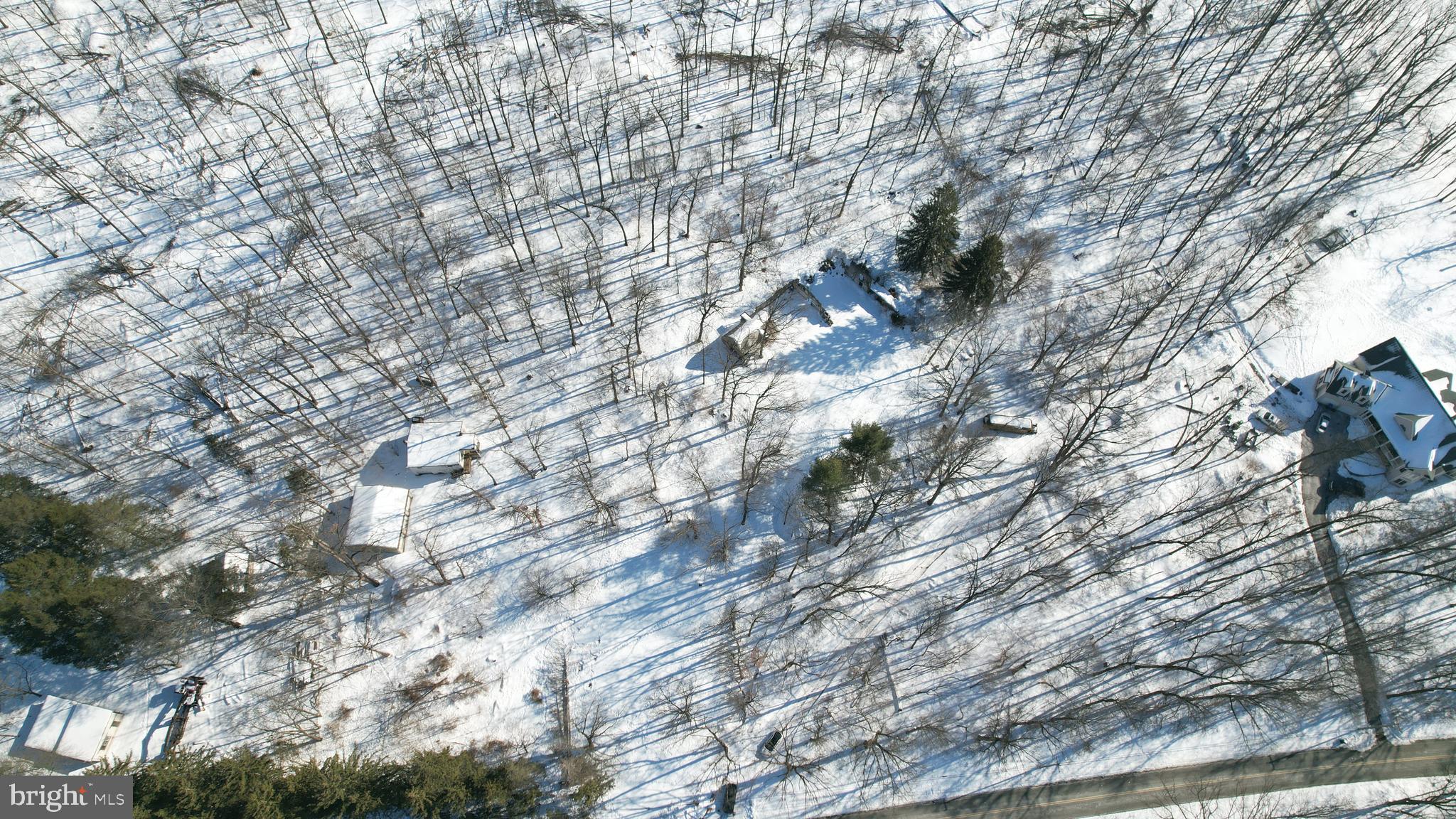 233 Congo-Niantic Road Barto, PA 19504 - Photo 23 of 26