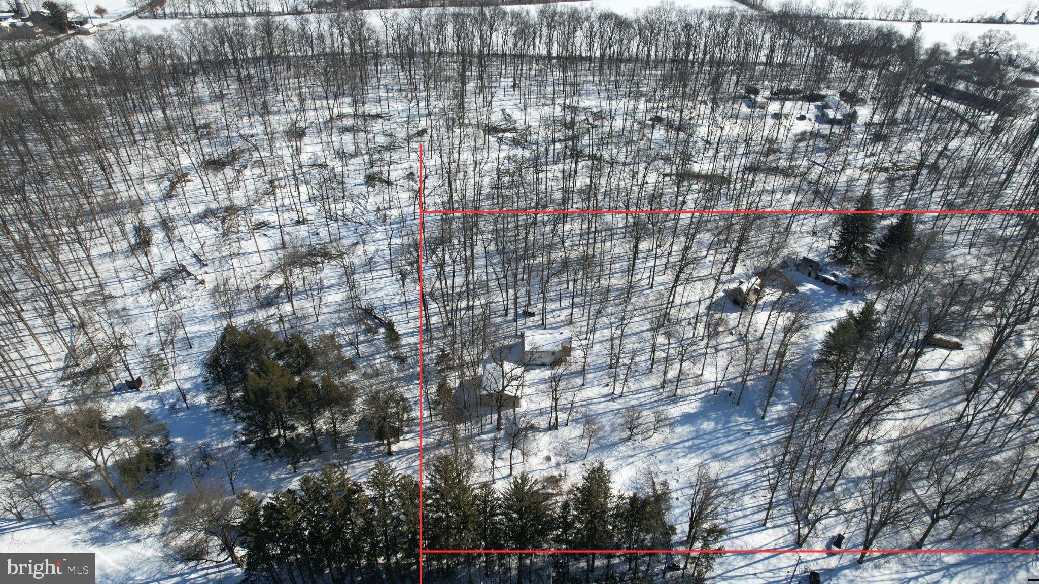 233 Congo-Niantic Road Barto, PA 19504 - Photo 24 of 26