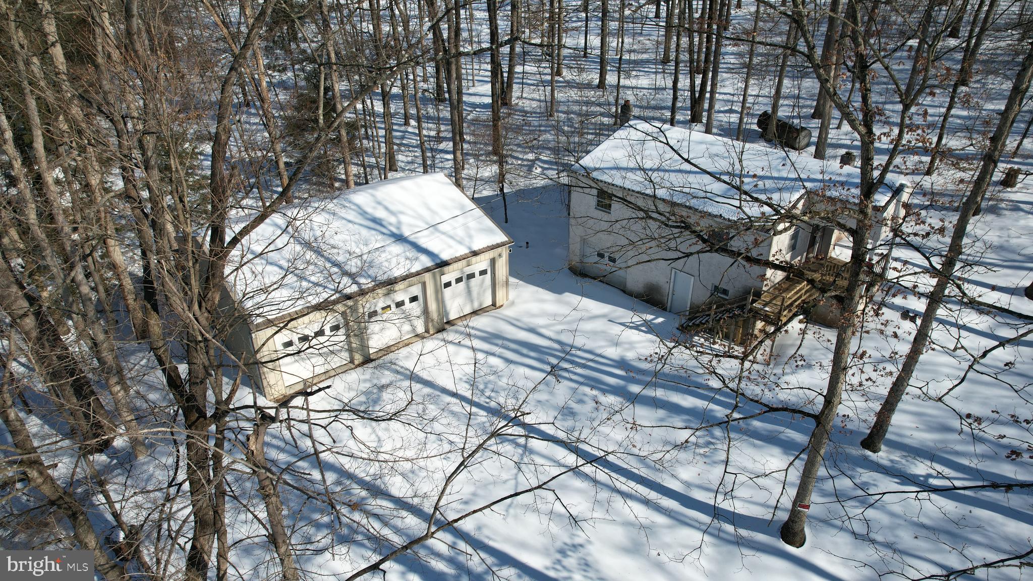 233 Congo-Niantic Road Barto, PA 19504 - Photo 3 of 26