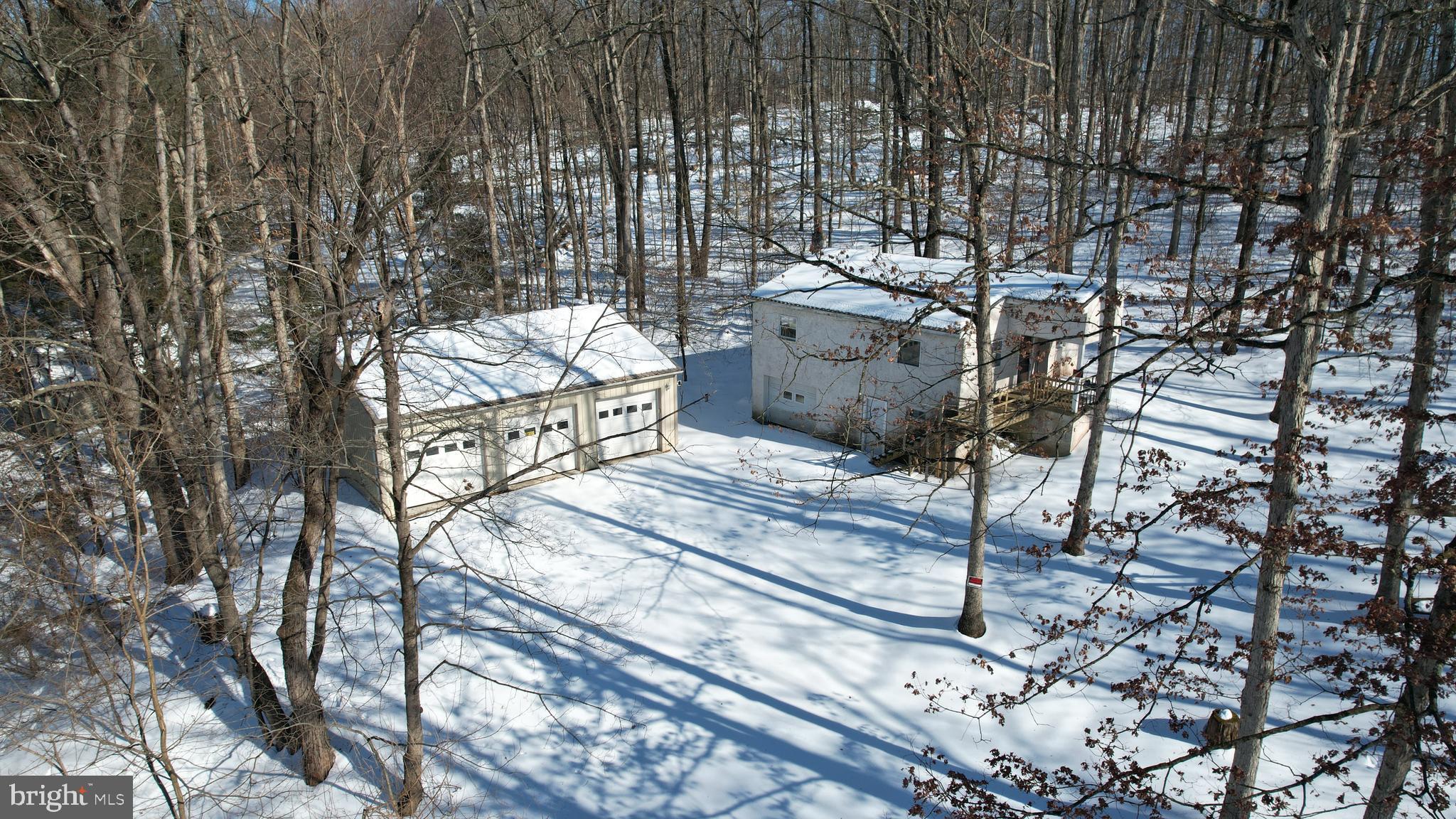 233 Congo-Niantic Road Barto, PA 19504 - Photo 4 of 26