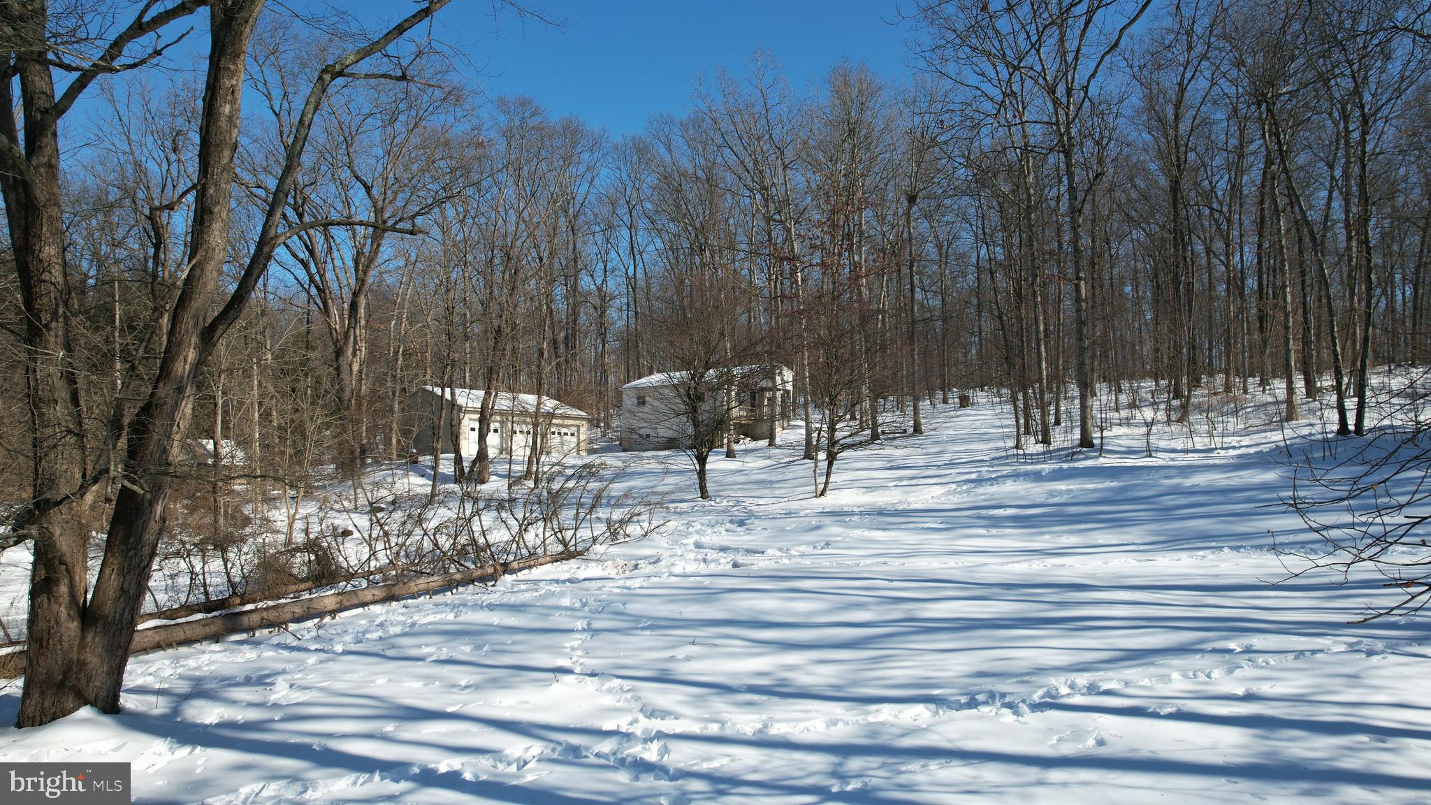 233 Congo-Niantic Road Barto, PA 19504 - Photo 5 of 26