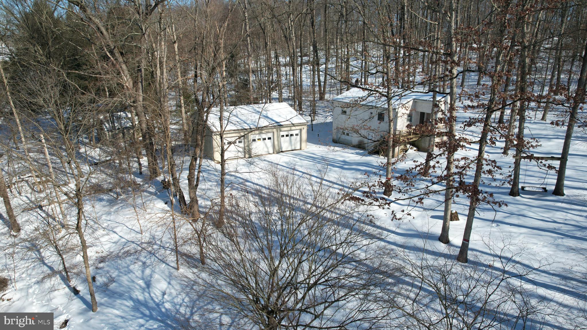 233 Congo-Niantic Road Barto, PA 19504 - Photo 7 of 26