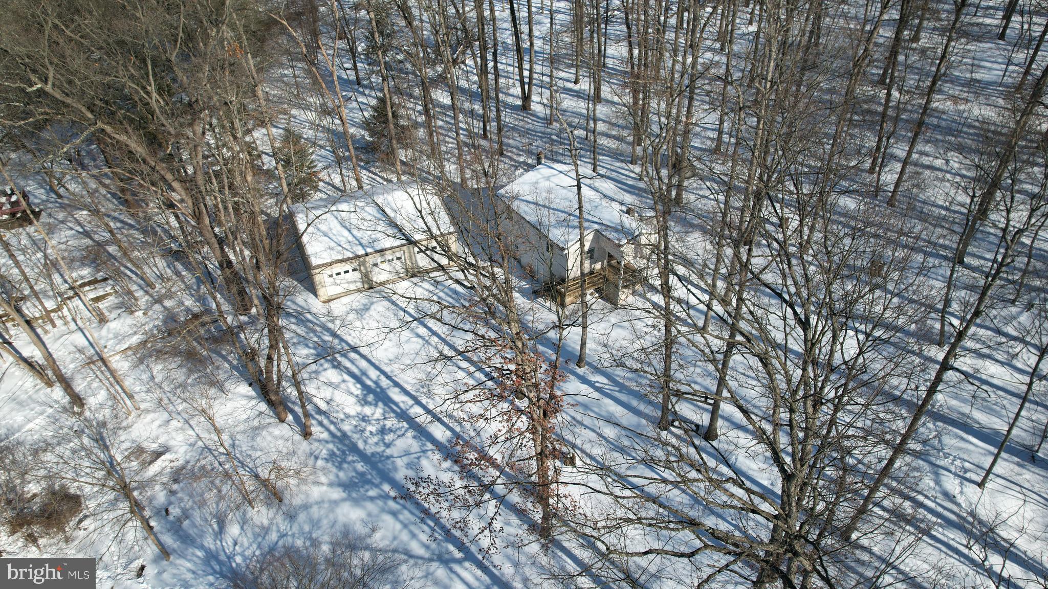 233 Congo-Niantic Road Barto, PA 19504 - Photo 8 of 26