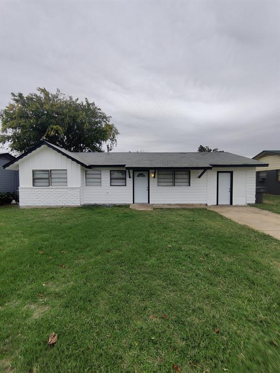 1506 Grayfox Place, Wichita Falls, TX 76306 Compass