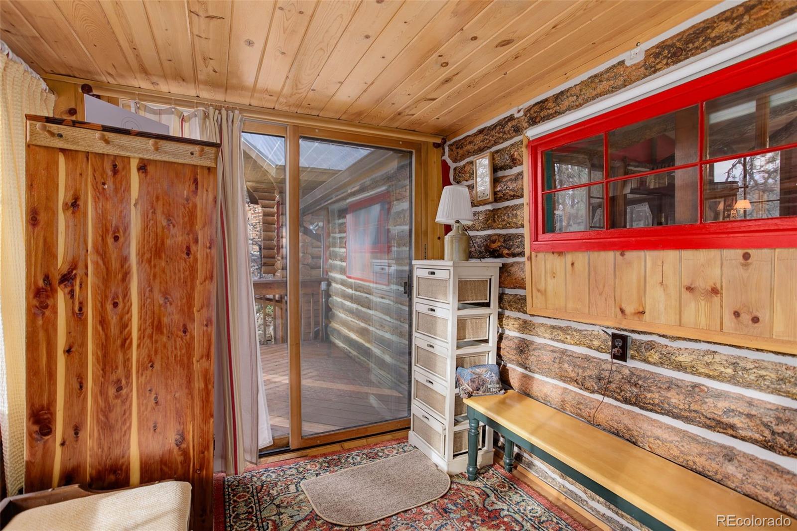 16048 Old Stagecoach Road Pine, CO 80470 - Photo 11 of 38 Gallery Image 11