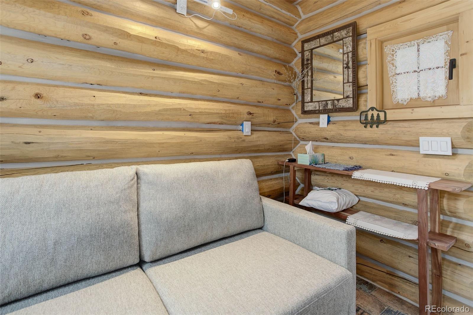 16048 Old Stagecoach Road Pine, CO 80470 - Photo 21 of 38 Gallery Image 21