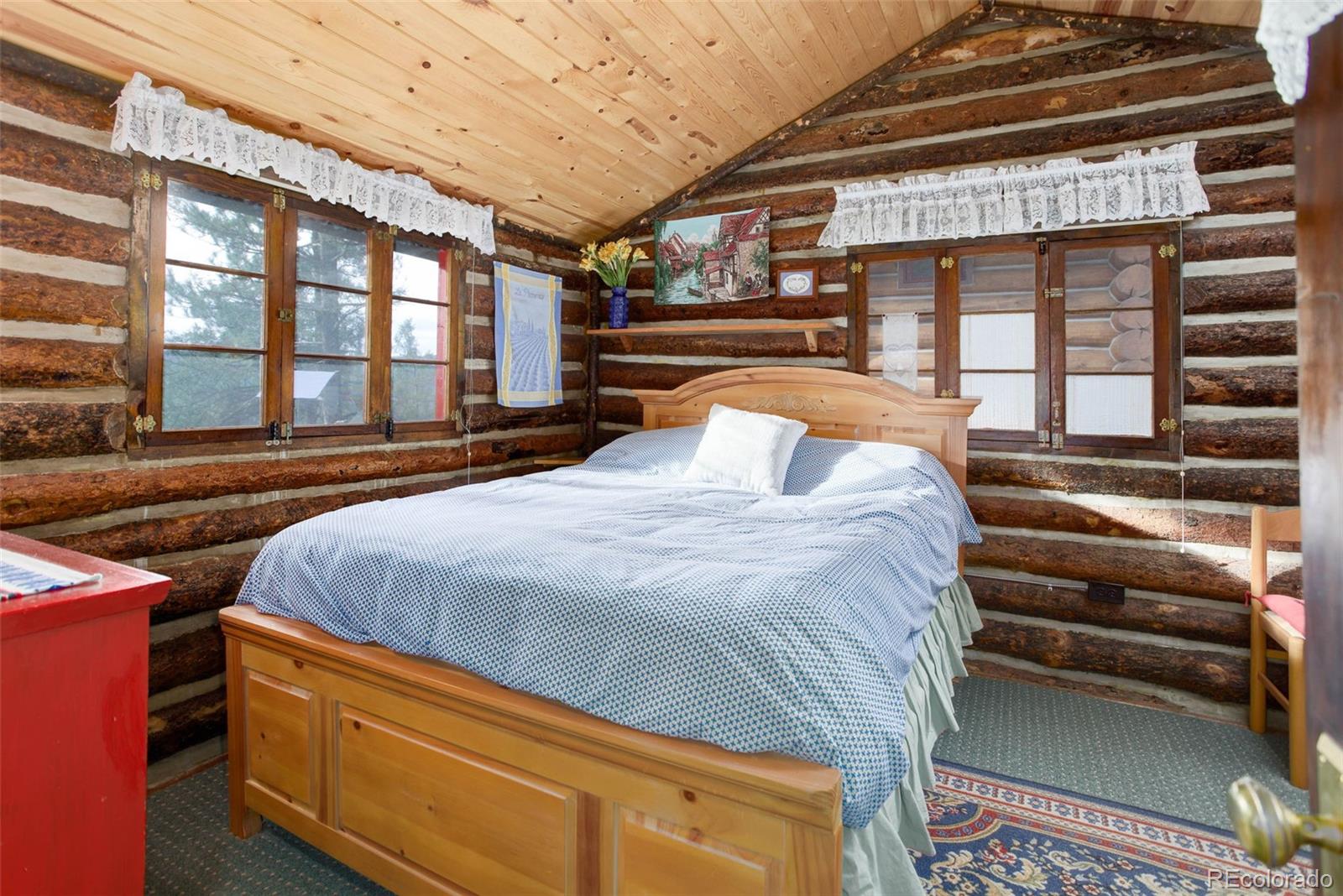 16048 Old Stagecoach Road Pine, CO 80470 - Photo 7 of 38 Gallery Image 7