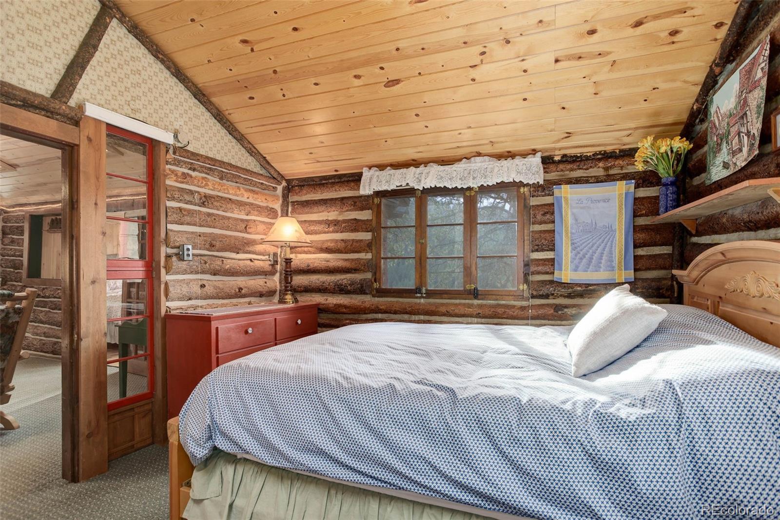 16048 Old Stagecoach Road Pine, CO 80470 - Photo 8 of 38 Gallery Image 8