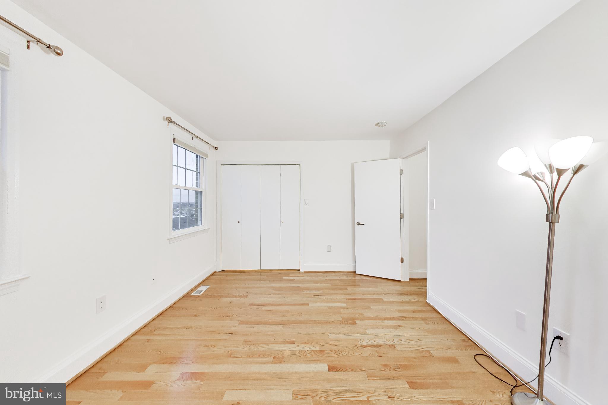 1660 Beekman Place Northwest, Unit A Washington, DC 20009 - Photo 16 of 24 Bright and airy space awaits you.