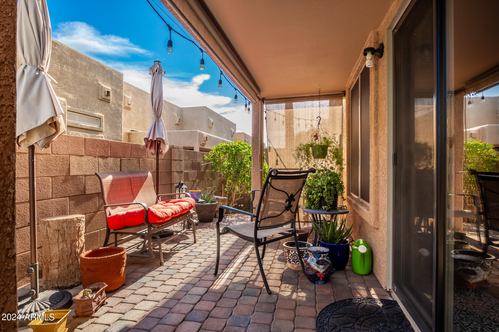 1650 South Crismon Road, Unit 61 Mesa, AZ 85209 - Photo 24 of 30 24 - Crismon