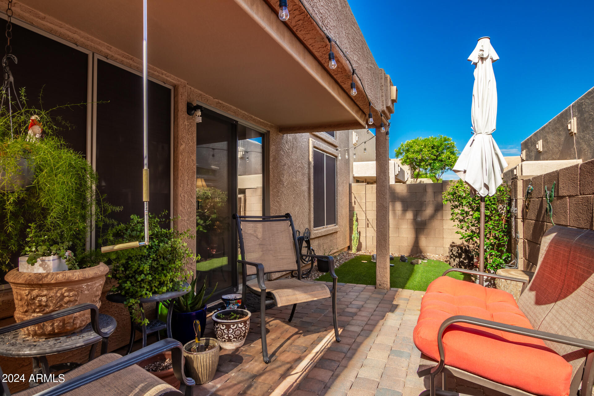 1650 South Crismon Road, Unit 61 Mesa, AZ 85209 - Photo 25 of 30 25 - Crismon