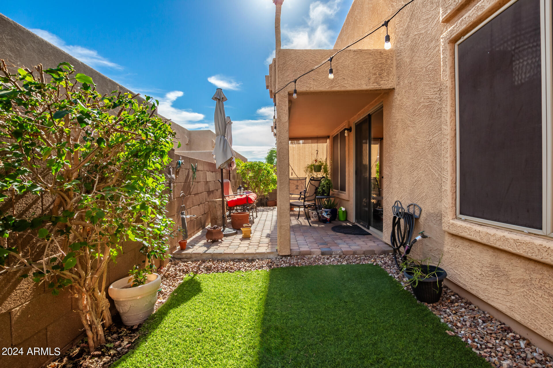 1650 South Crismon Road, Unit 61 Mesa, AZ 85209 - Photo 26 of 30 26 - Crismon
