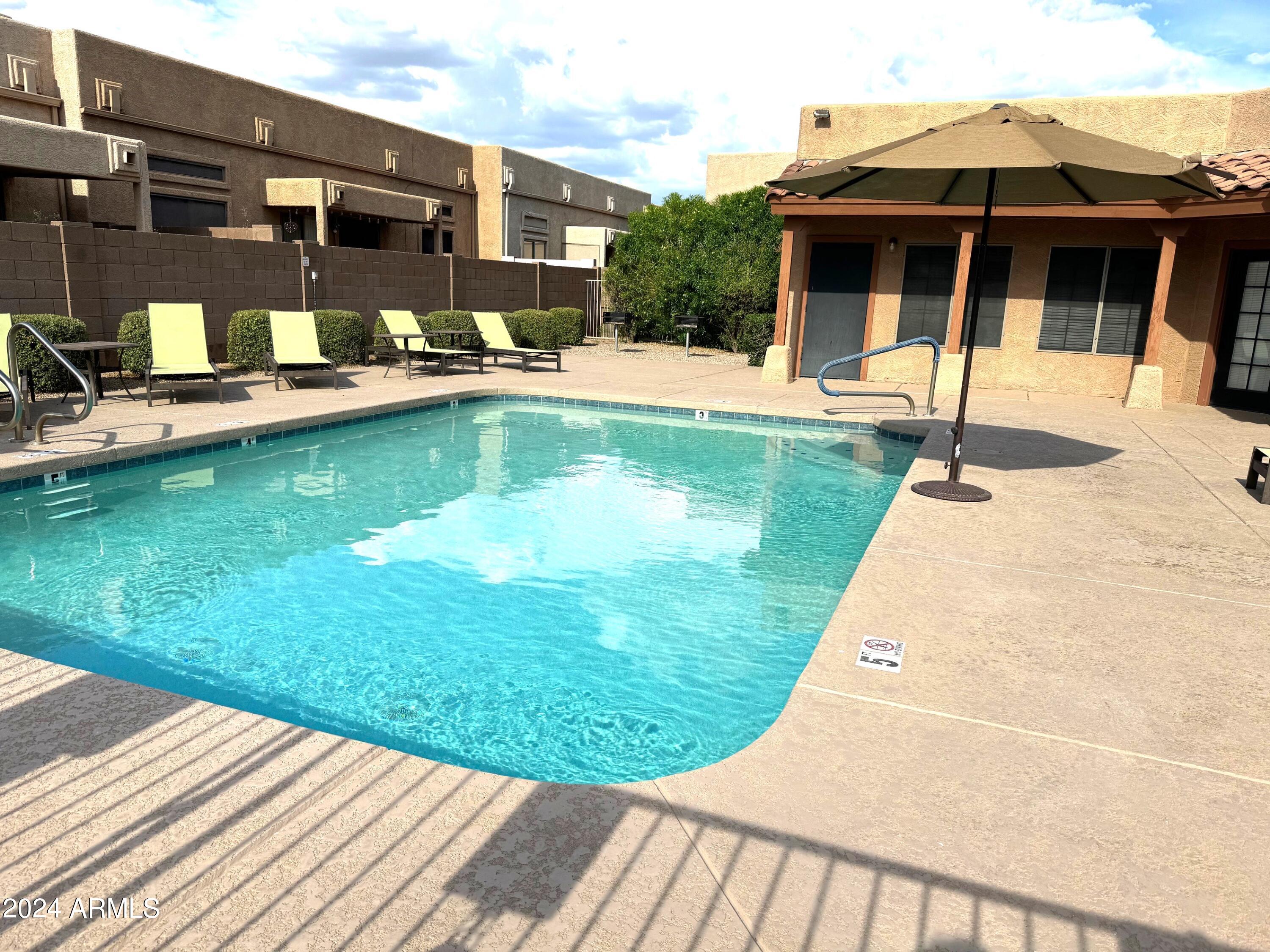 1650 South Crismon Road, Unit 61 Mesa, AZ 85209 - Photo 28 of 30 Comm Pool v4