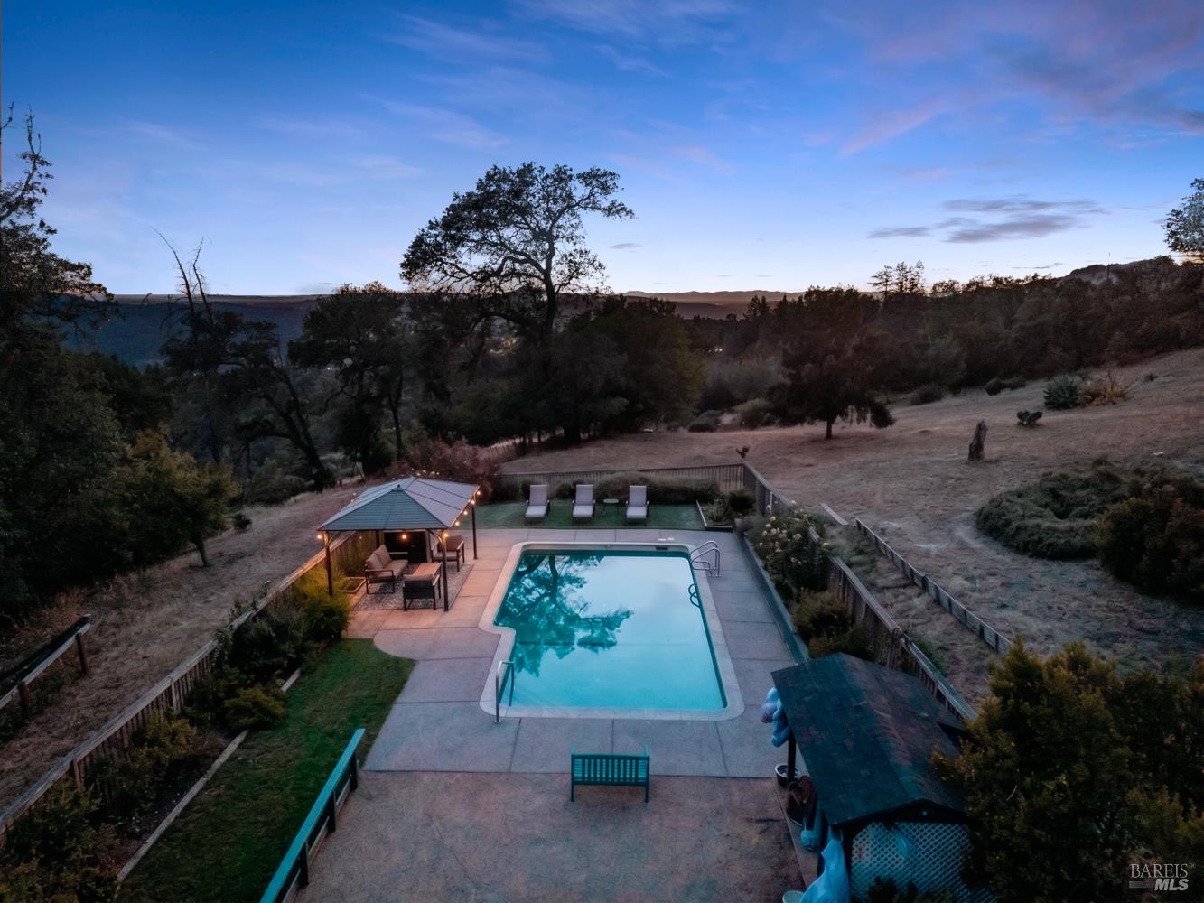 3250 Trinity Road Glen Ellen, CA 95442 - Photo 43 of 66
