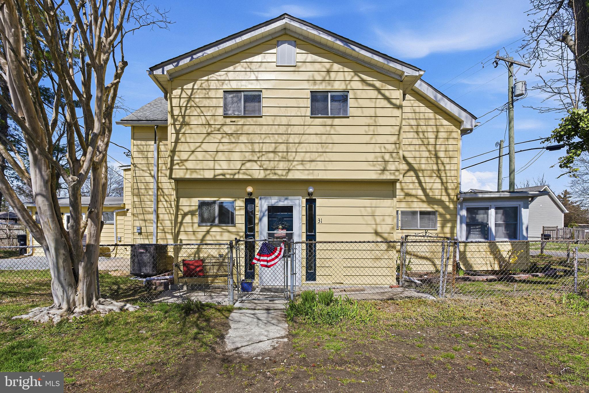 31 Bancroft Avenue Colonial Beach, VA 22443 - Photo 37 of 42