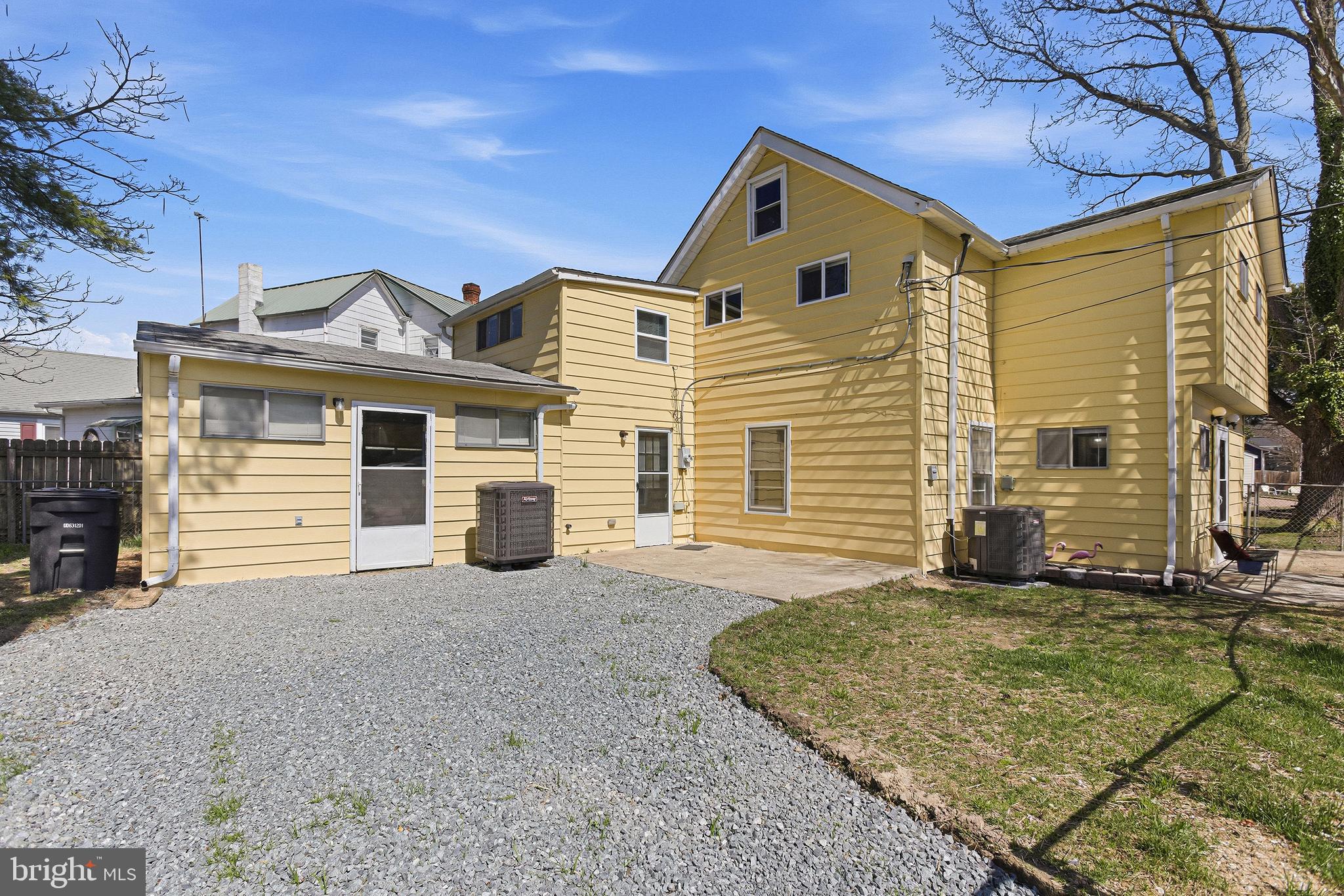 31 Bancroft Avenue Colonial Beach, VA 22443 - Photo 38 of 42