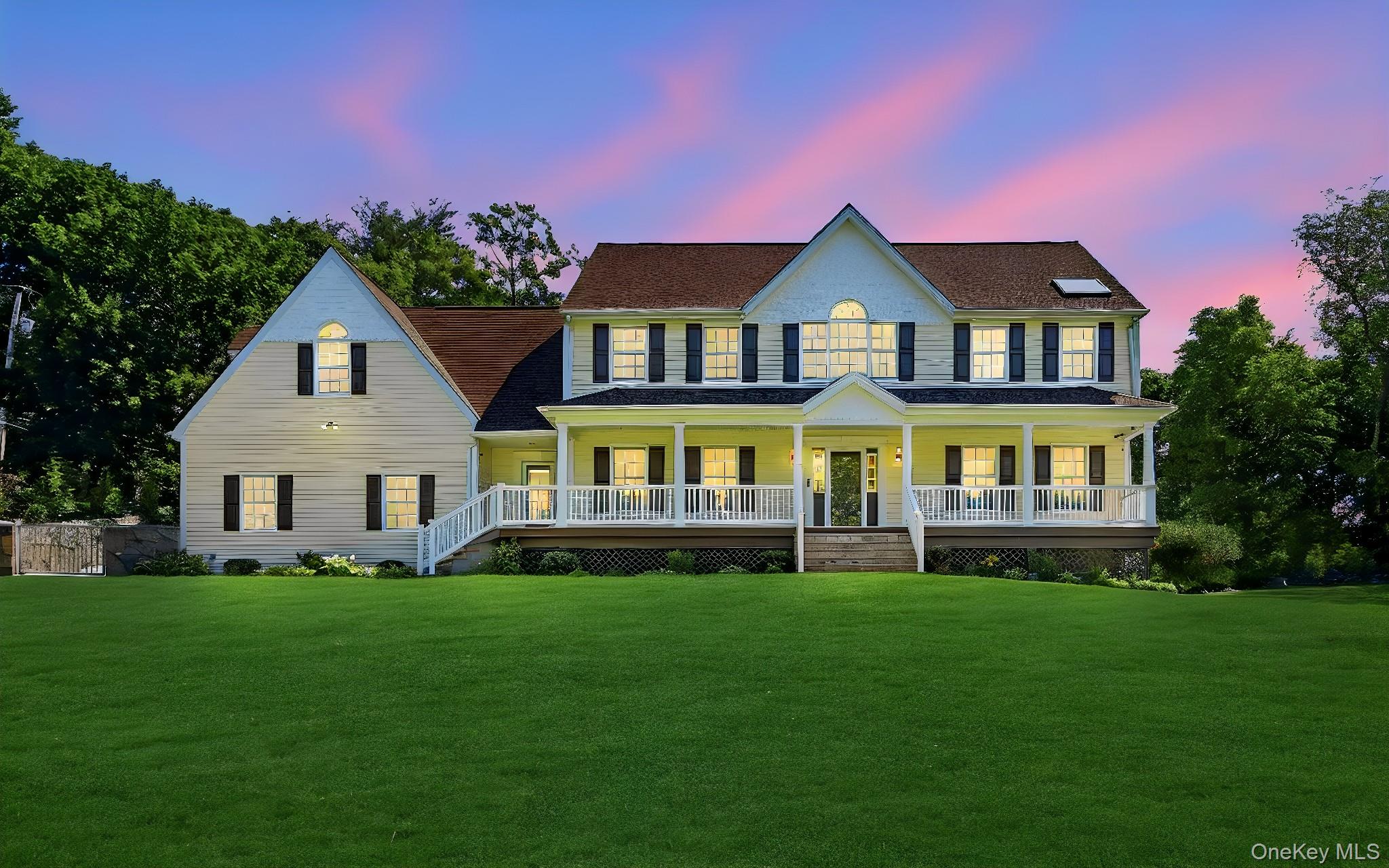 104 Mountain View Road Cortlandt Manor, NY 10567 - Photo 43 of 48