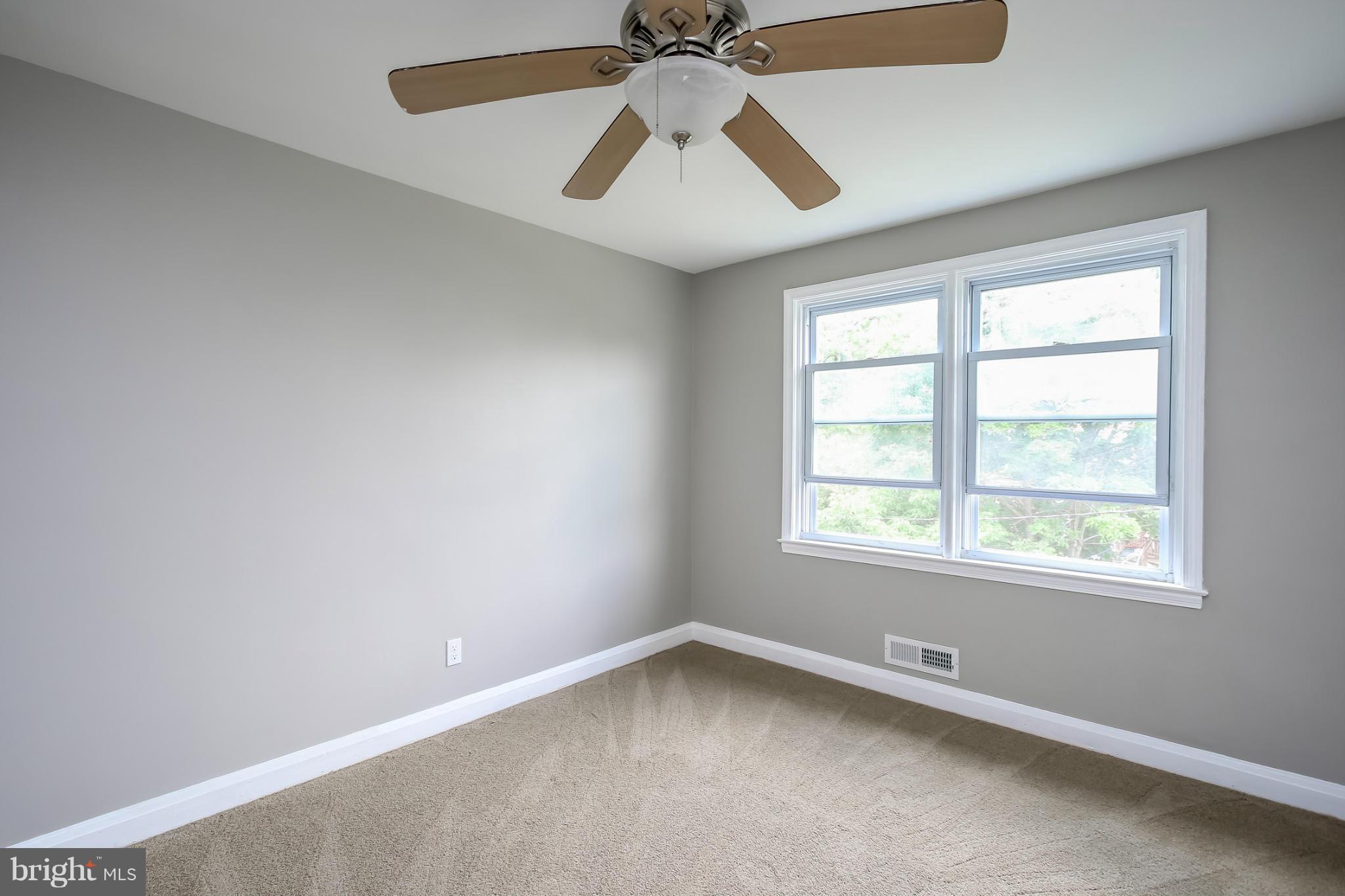 1502 Kirkwood Road Baltimore, MD 21207 - Photo 11 of 26 Bedroom