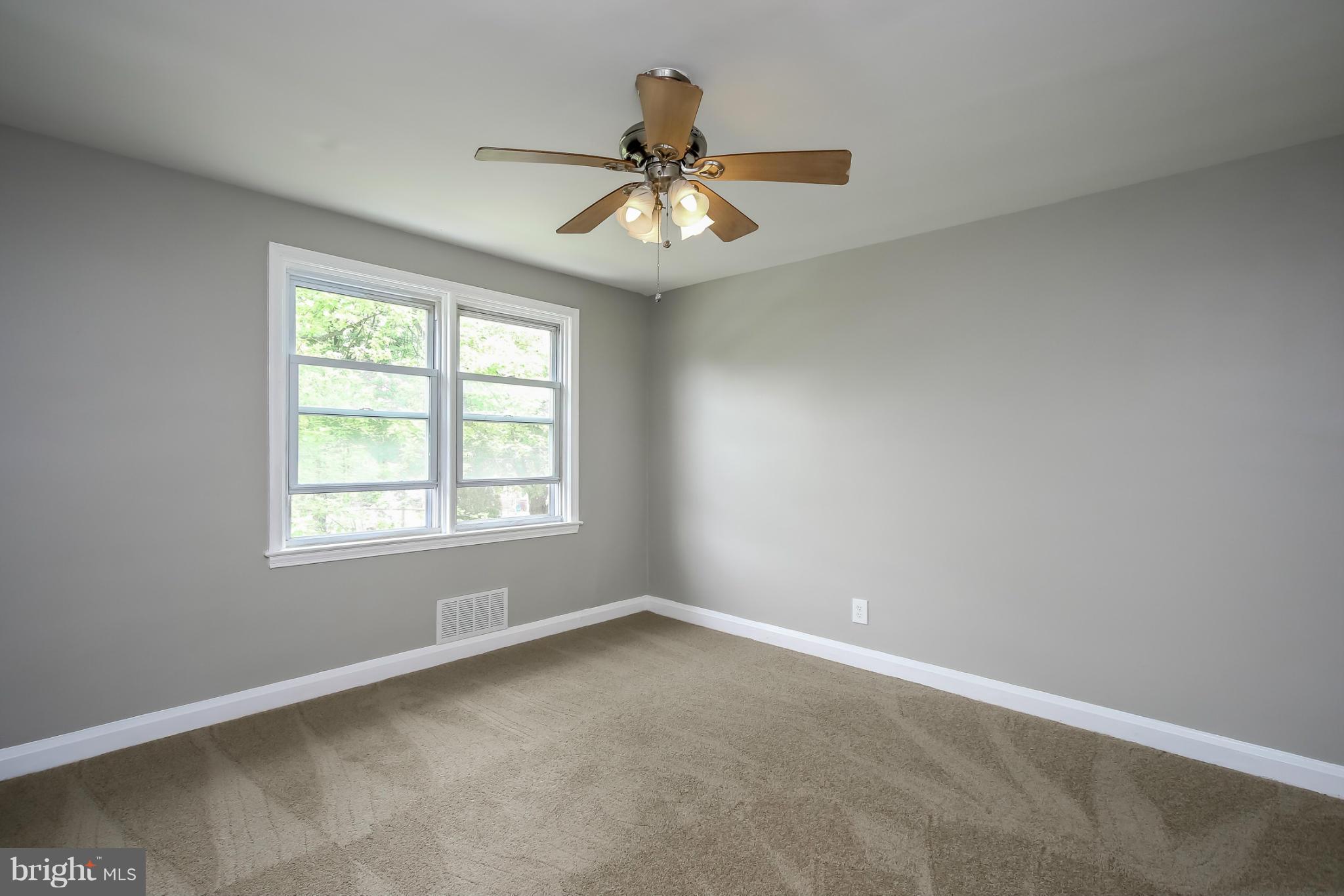 1502 Kirkwood Road Baltimore, MD 21207 - Photo 13 of 26 Bedroom
