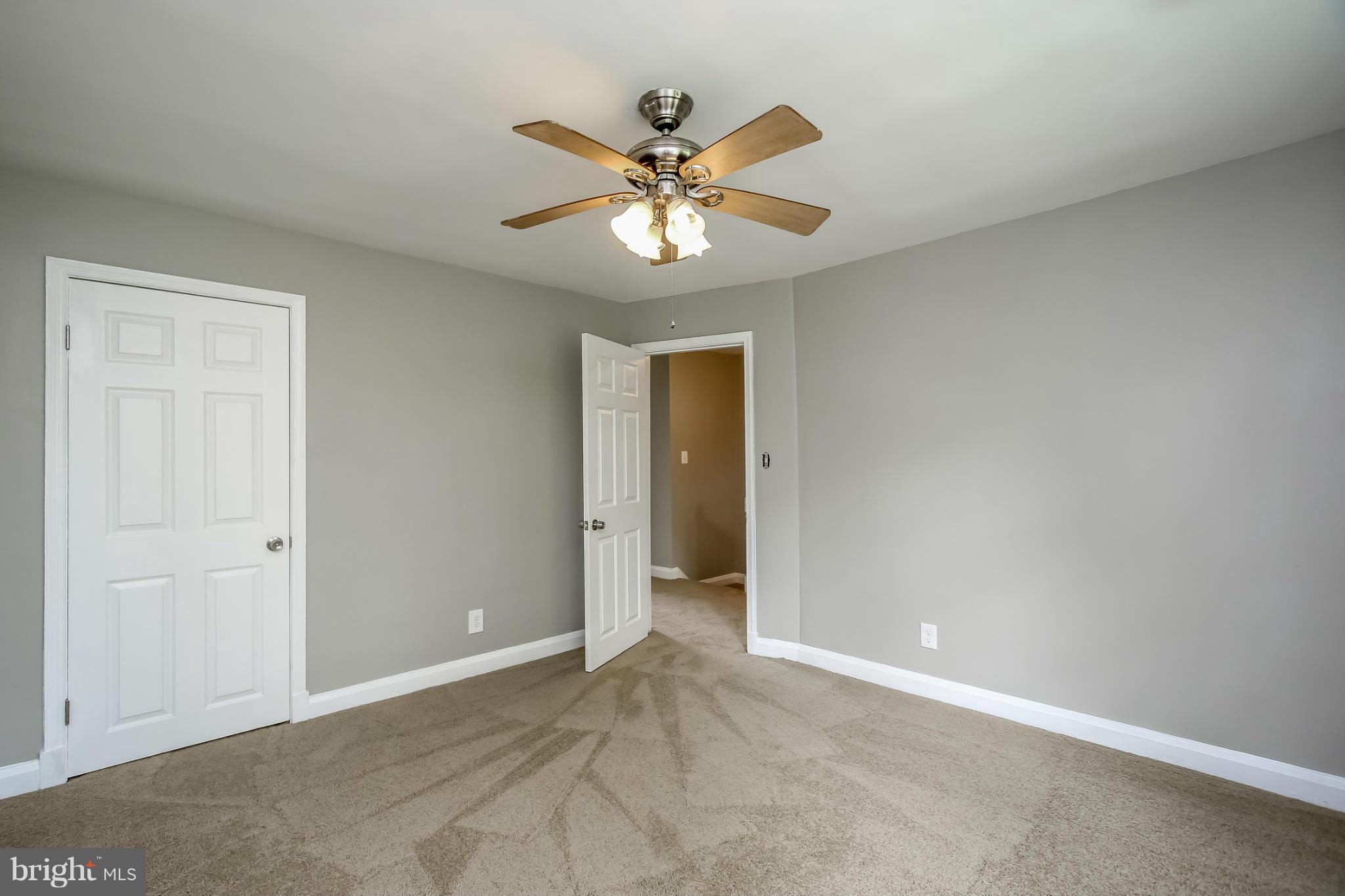 1502 Kirkwood Road Baltimore, MD 21207 - Photo 14 of 26 Bedroom