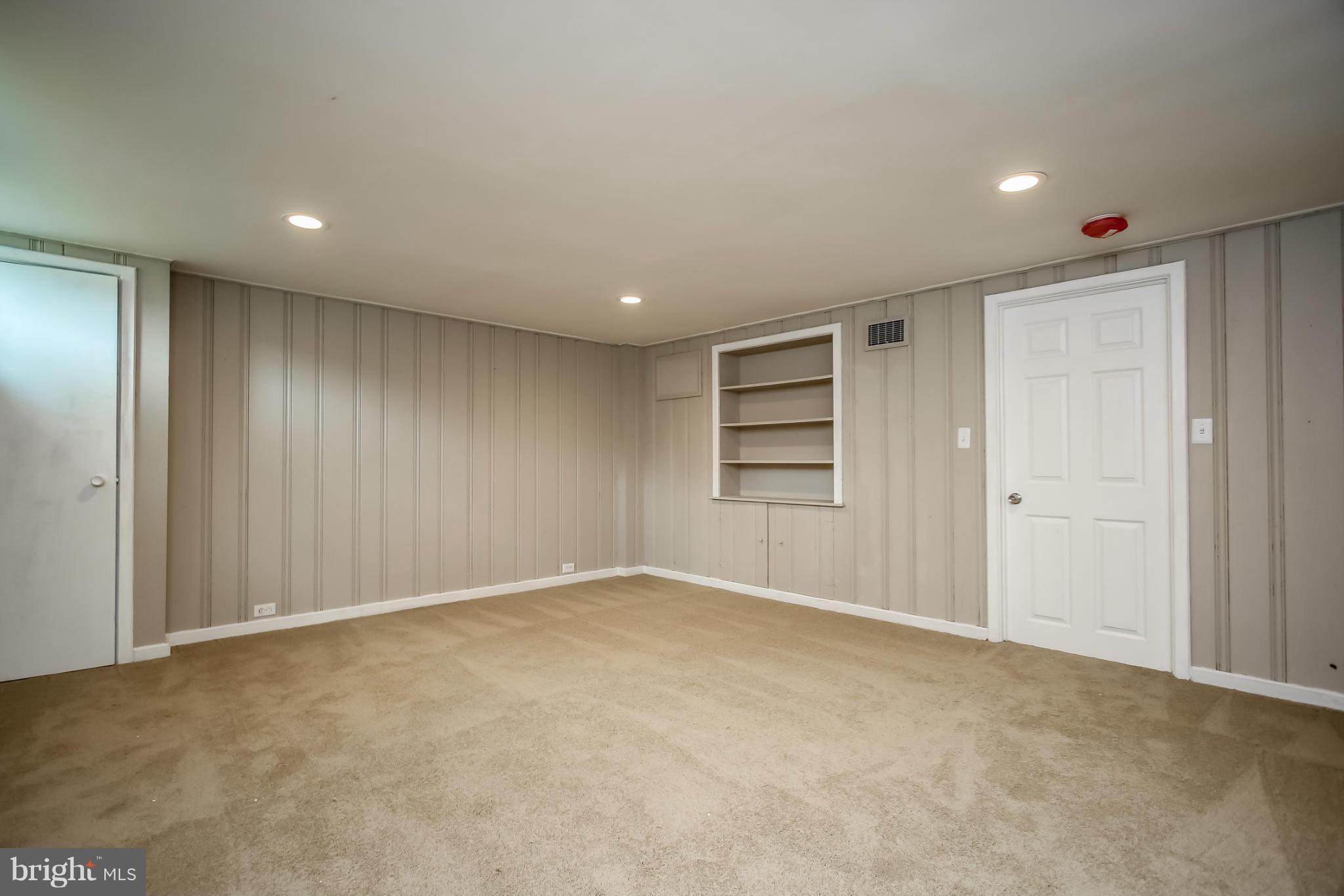 1502 Kirkwood Road Baltimore, MD 21207 - Photo 18 of 26 Basement