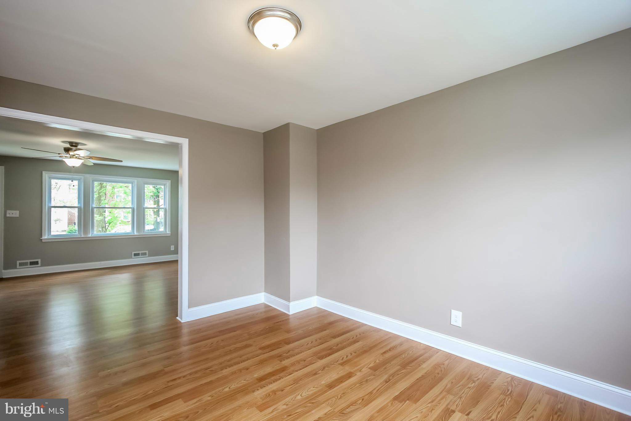 1502 Kirkwood Road Baltimore, MD 21207 - Photo 6 of 26 Dining Room