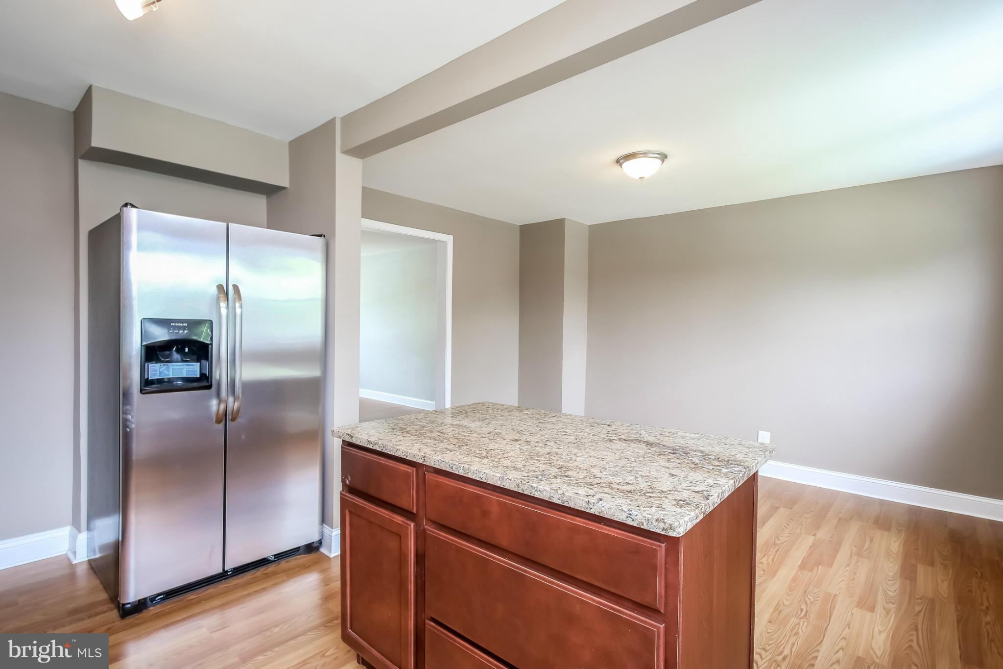 1502 Kirkwood Road Baltimore, MD 21207 - Photo 9 of 26 Kitchen