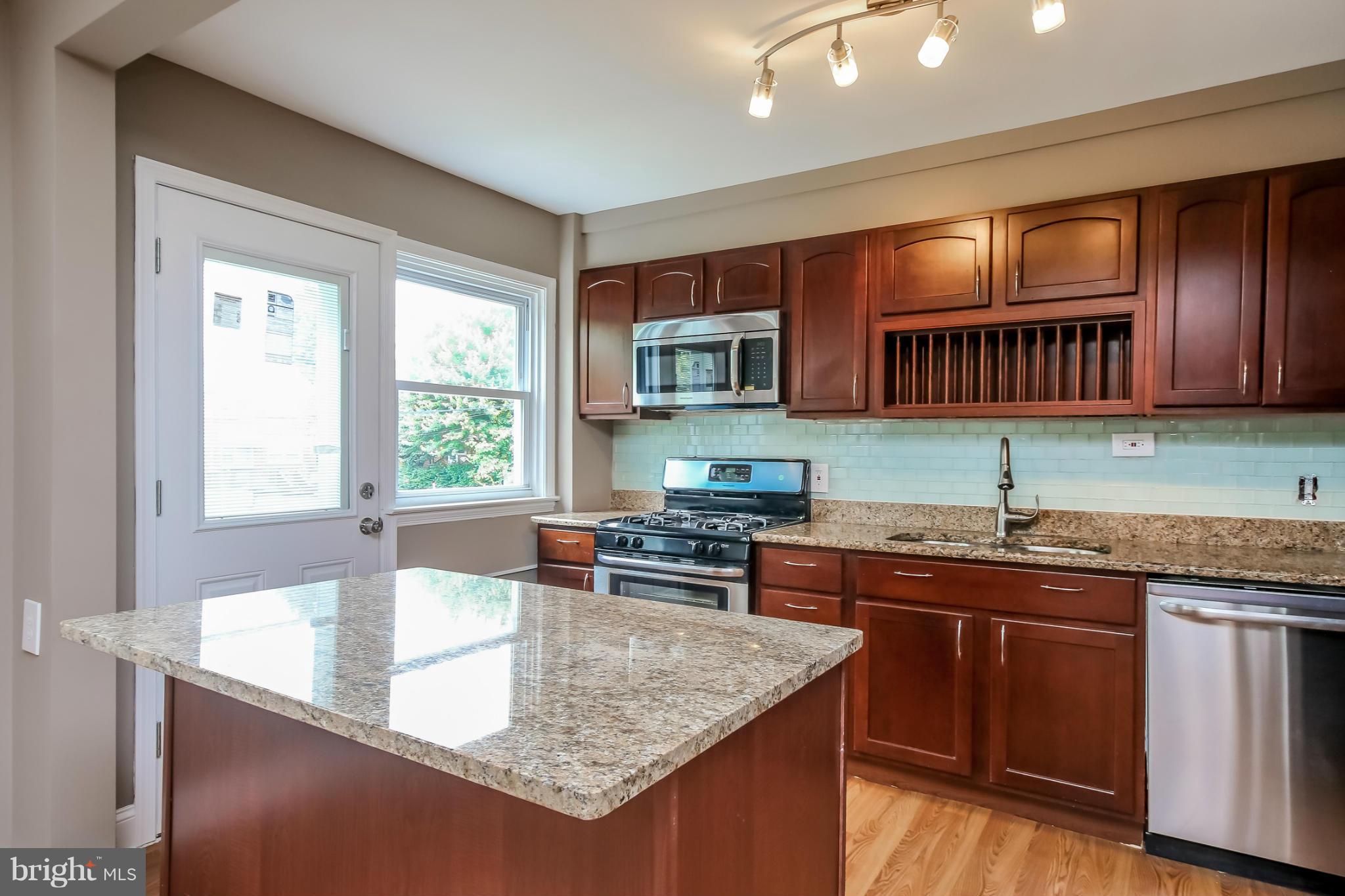 1502 Kirkwood Road Baltimore, MD 21207 - Photo 10 of 26 Kitchen