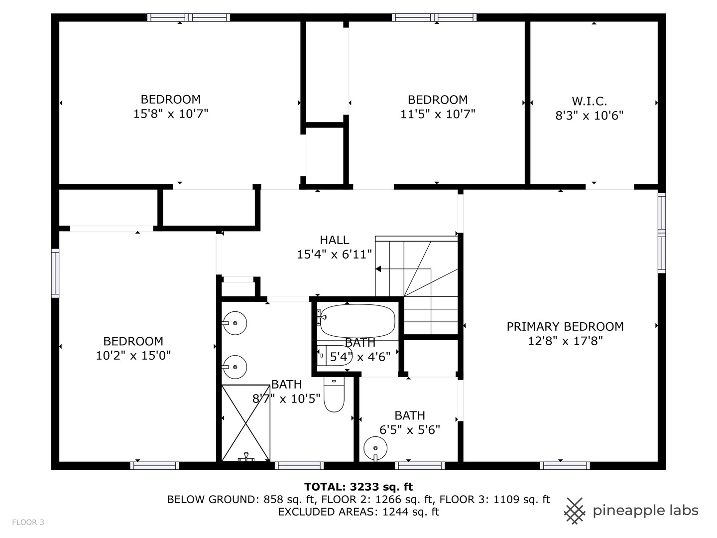 2022 Brandon Road Glenview, IL 60025 - Photo 33 of 35