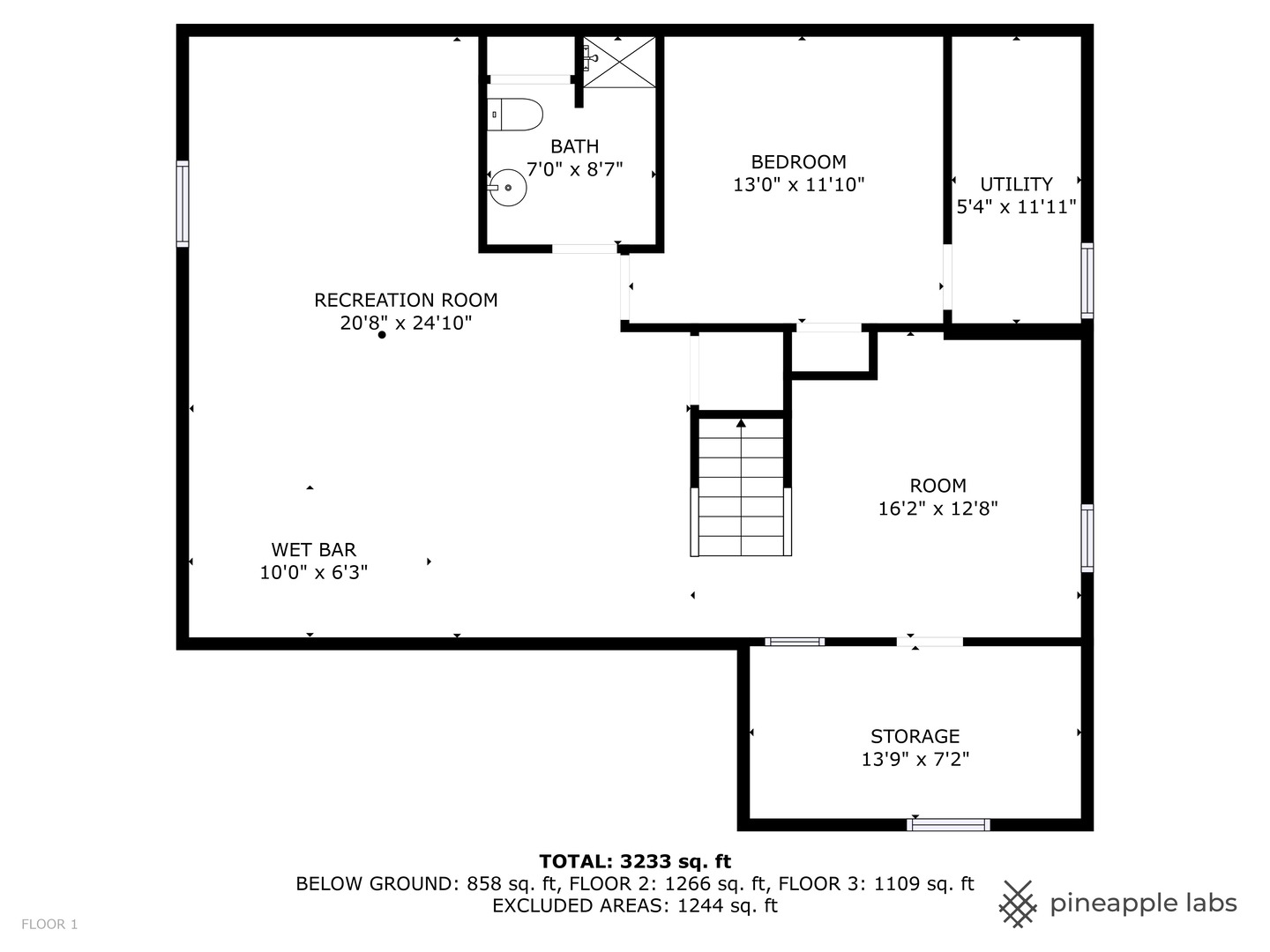 2022 Brandon Road Glenview, IL 60025 - Photo 35 of 35