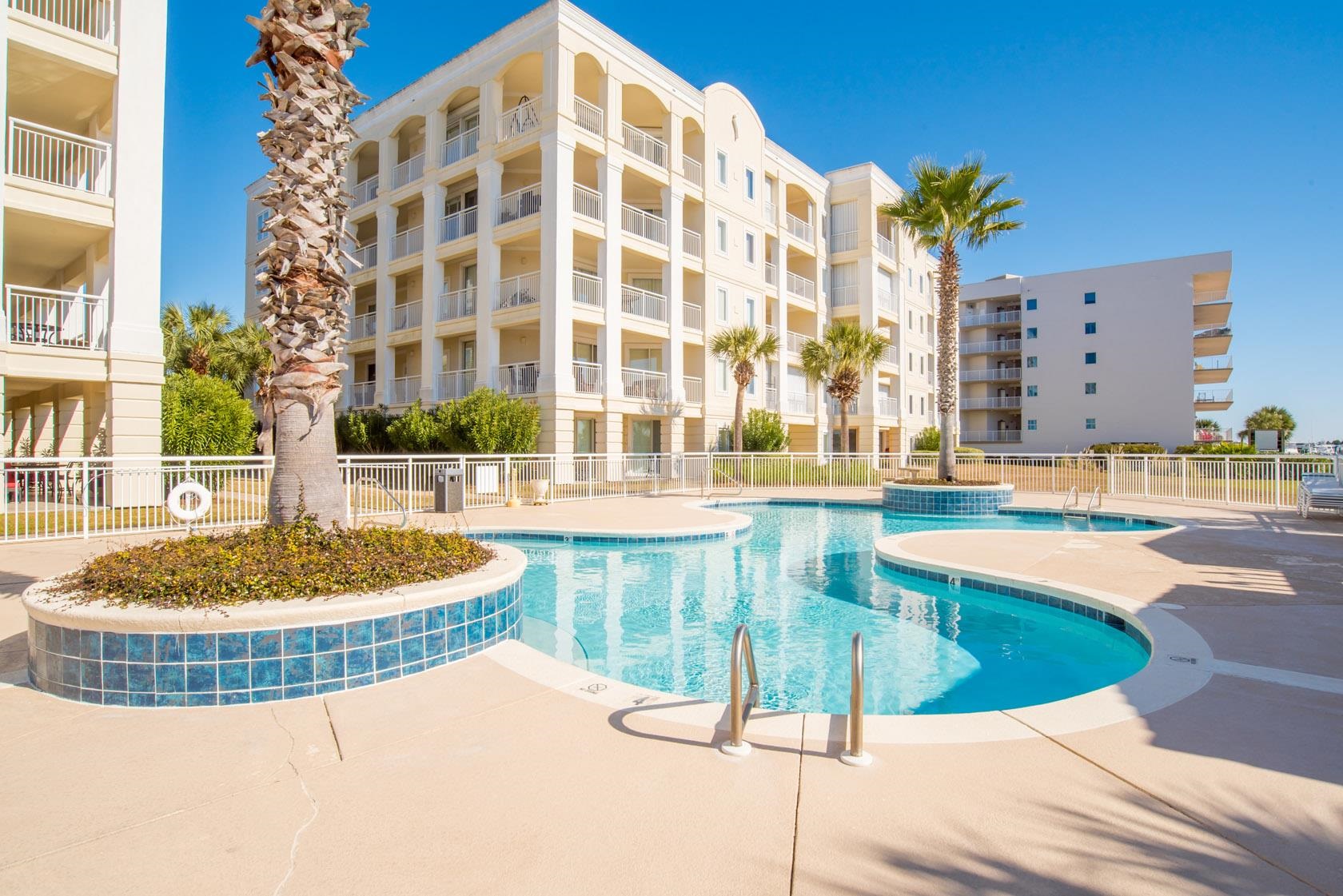 27770 Canal Road, Unit 2107 Orange Beach, AL 36561 - Photo 1 of 28