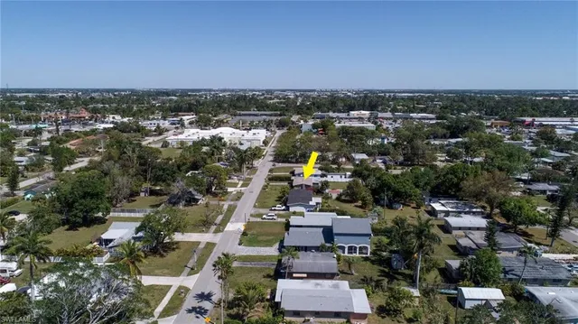 $299,900 | 1862 Moreno Avenue, Fort Myers, FL 33901