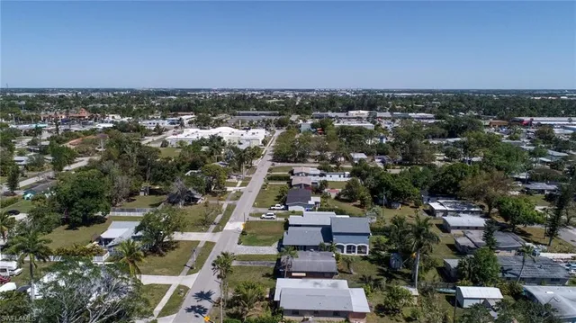 $299,900 | 1862 Moreno Avenue, Fort Myers, FL 33901
