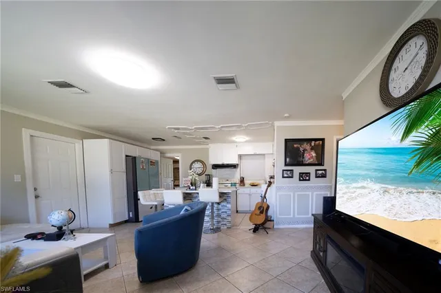 $299,900 | 1862 Moreno Avenue, Fort Myers, FL 33901