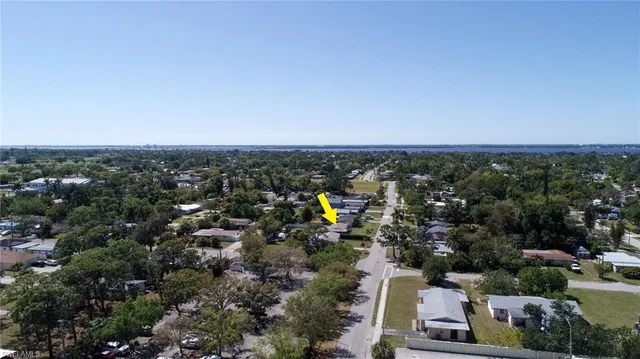 $299,900 | 1862 Moreno Avenue, Fort Myers, FL 33901