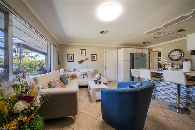 $299,900 | 1862 Moreno Avenue, Fort Myers, FL 33901