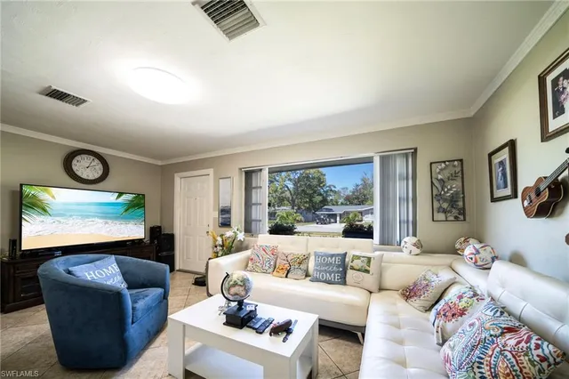 $299,900 | 1862 Moreno Avenue, Fort Myers, FL 33901