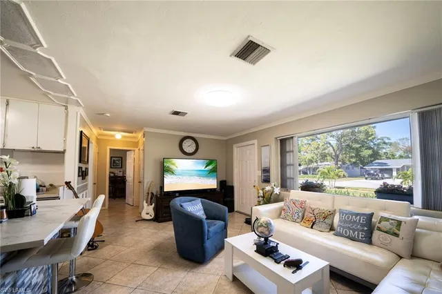 $299,900 | 1862 Moreno Avenue, Fort Myers, FL 33901