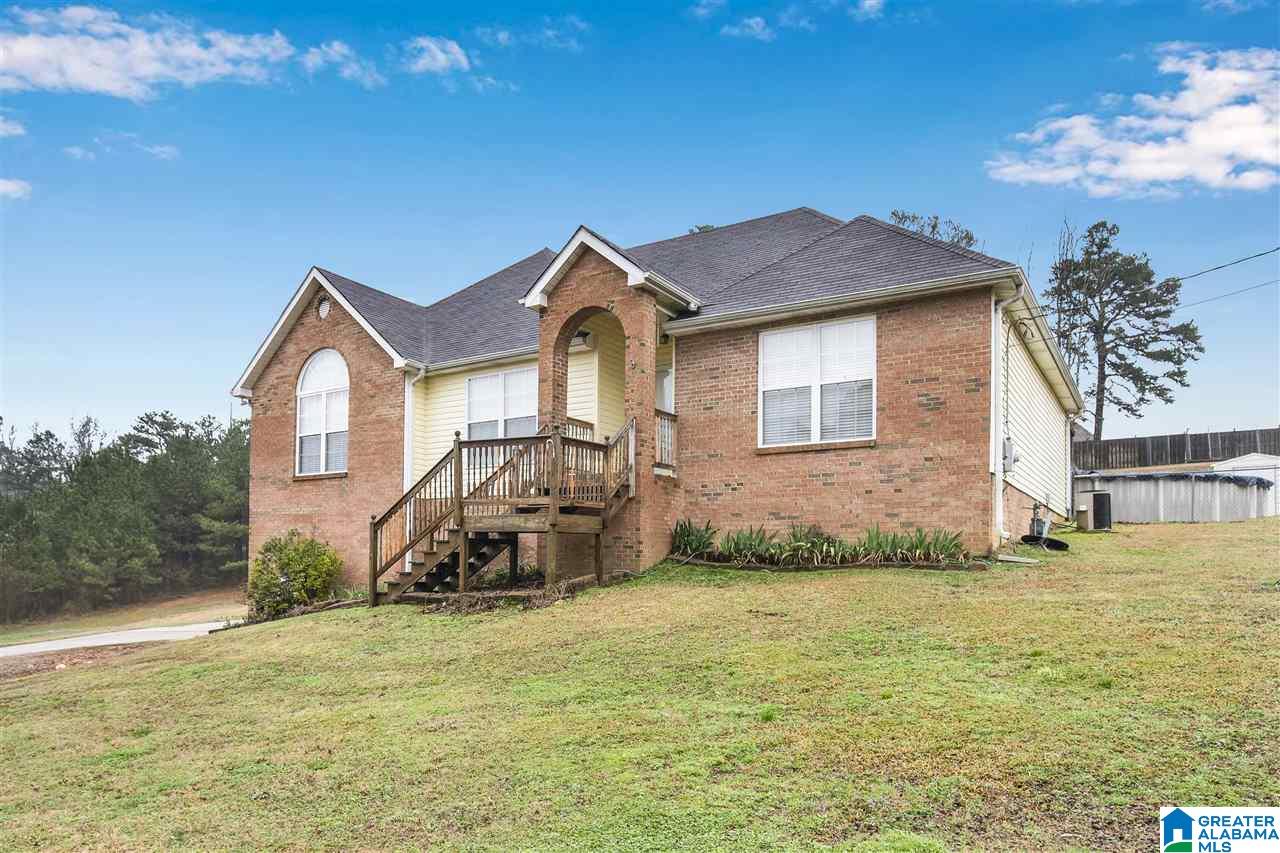 249 Blackjack Road Trussville, AL 35173 - Photo 2 of 30 Gallery Image 2