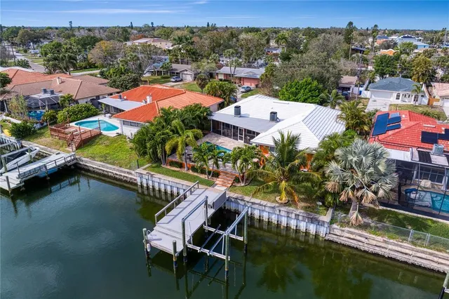 $1,350,000 | 1960 Montana Avenue Northeast, St. Petersburg, FL 33703