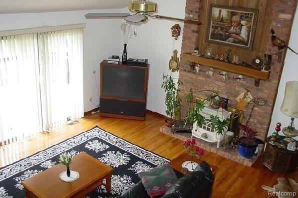 Great room