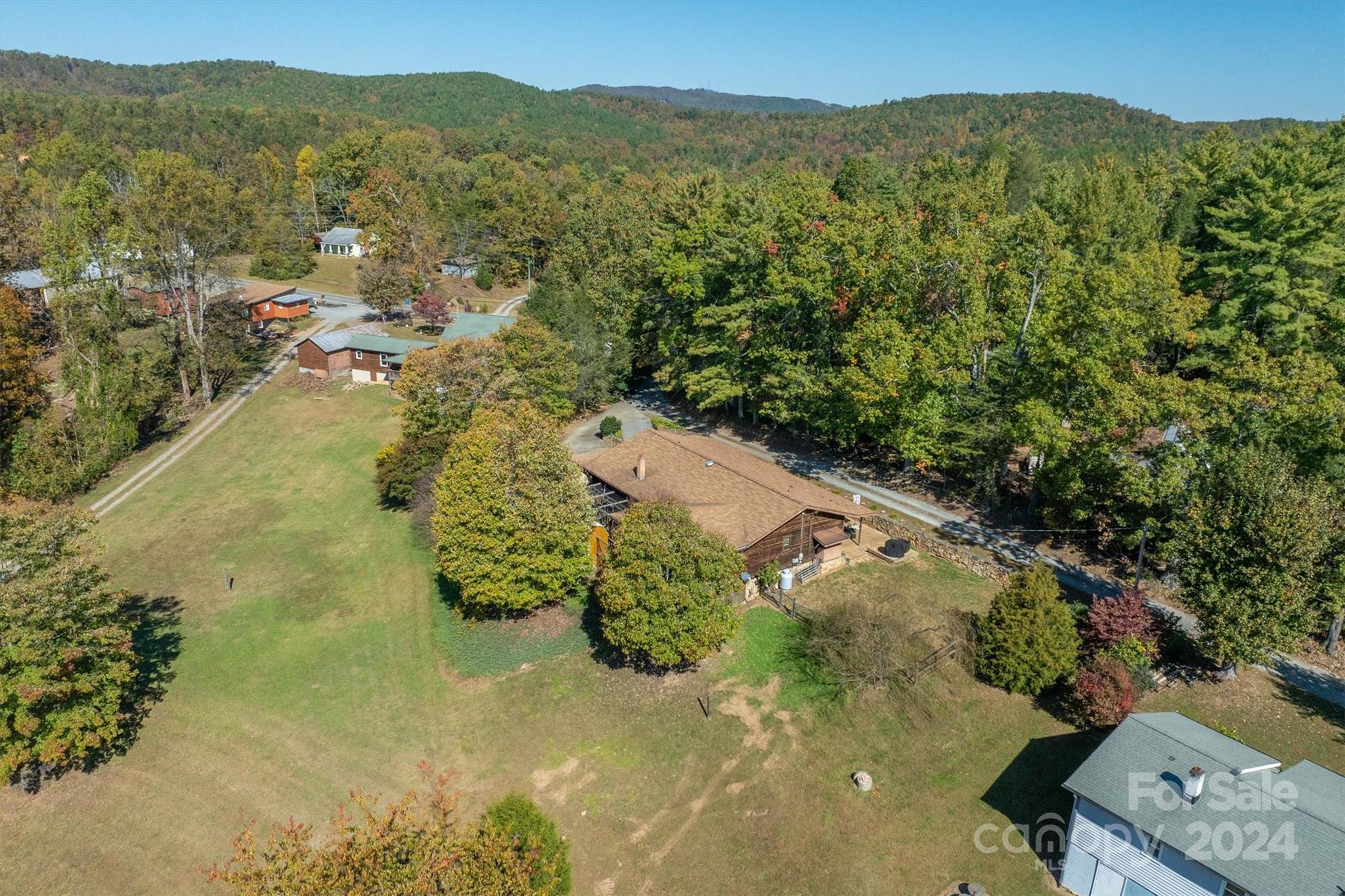 4950 James Stewart Road Morganton, NC 28655 - Photo 23 of 24 Gallery Image 23