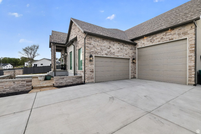 1052 West Reining Way Riverton, UT 84065 - Photo 5 of 68
