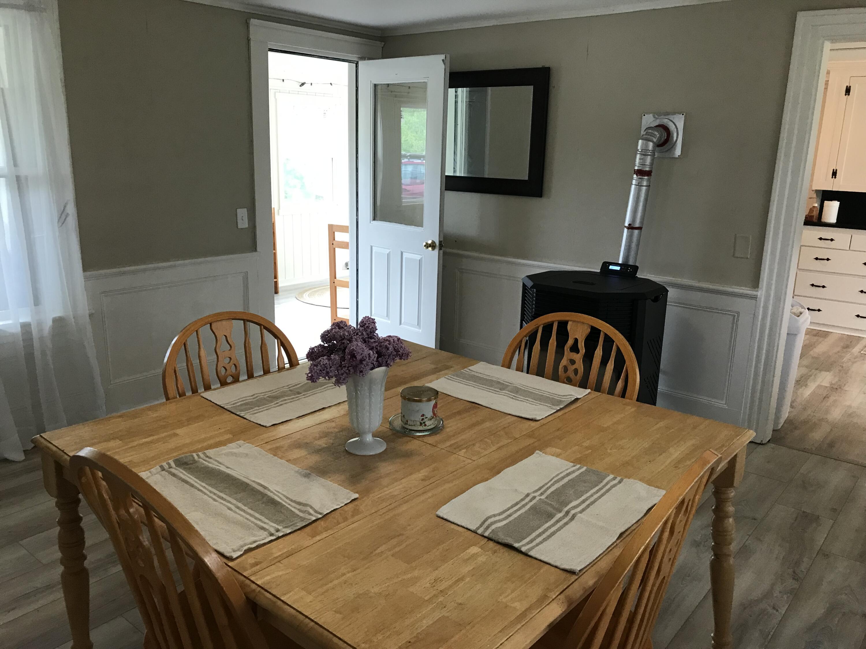 117 South Caribou Road Fort Fairfield, ME 04742 - Photo 24 of 77 Dining Room
