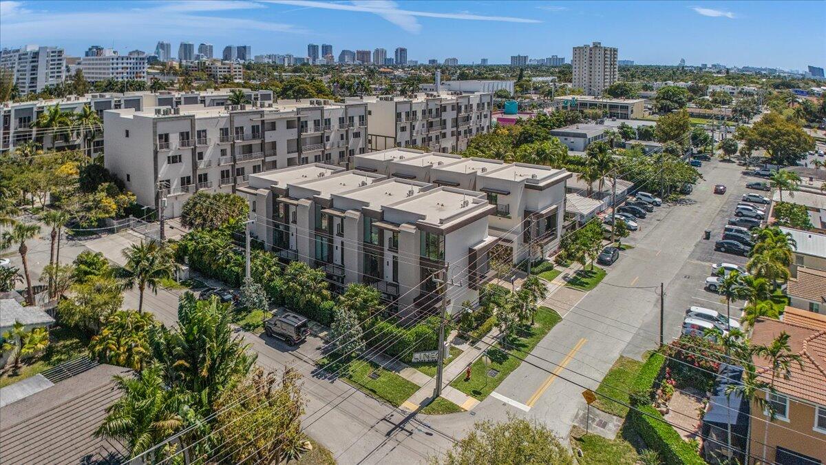 1052 North Victoria Park Road Fort Lauderdale, FL 33304 - Photo 26 of 26 CITYVIEW