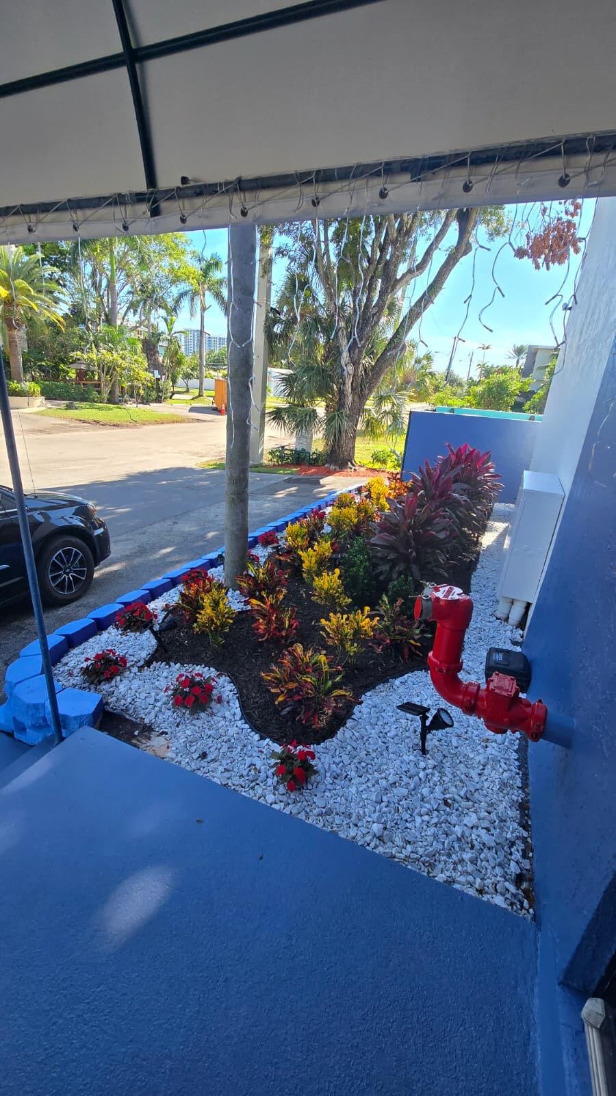 105 South Riverside Drive, Unit 402 Pompano Beach, FL 33062 - Photo 6 of 43 39d5c030-f16d-4ff0-a3e7-2b84cda61965