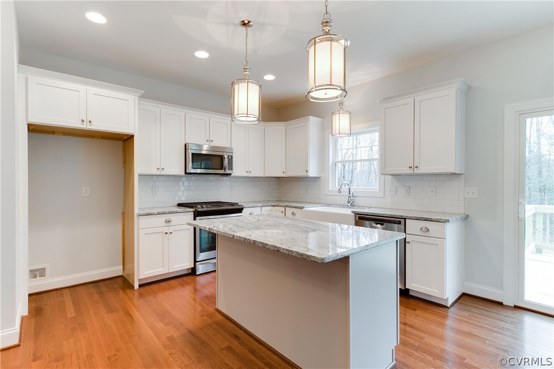 9009 Midway Road Henrico, VA 23229 - Photo 13 of 45 Gallery Image 13
